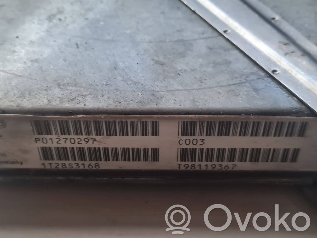 Volvo S80 Engine control unit/module 