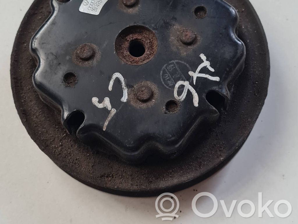 Audi A6 S6 C5 4B Air conditioning (A/C) compressor (pump) 