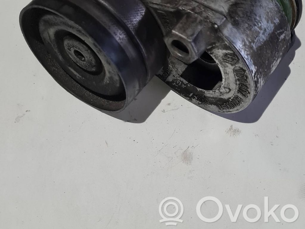 Volvo S40, V40 Diržo įtempėjas 