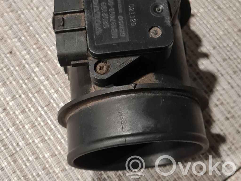 Volvo V70 Gaisa plūsmas mērītājs 