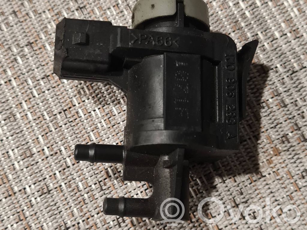 Volkswagen Golf IV Solenoidinis vožtuvas 