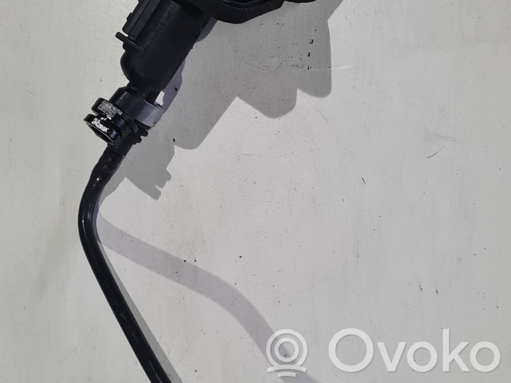 Volvo V50 Pagrindinis sankabos cilindriukas 