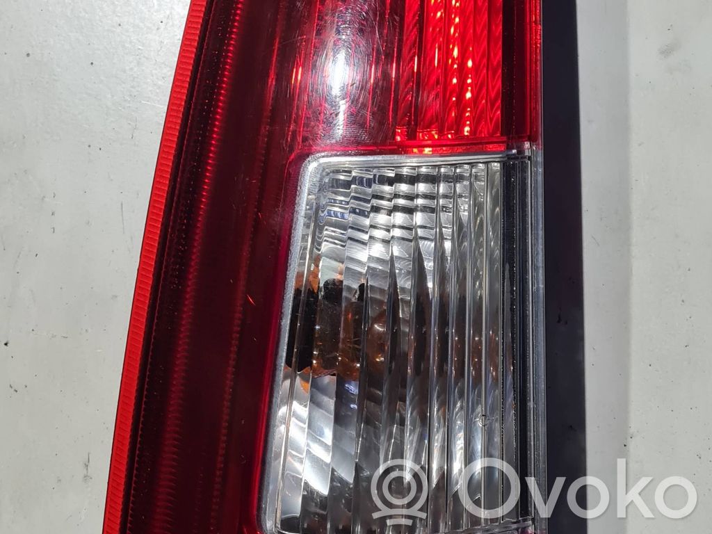Volvo V70 Takavalot 