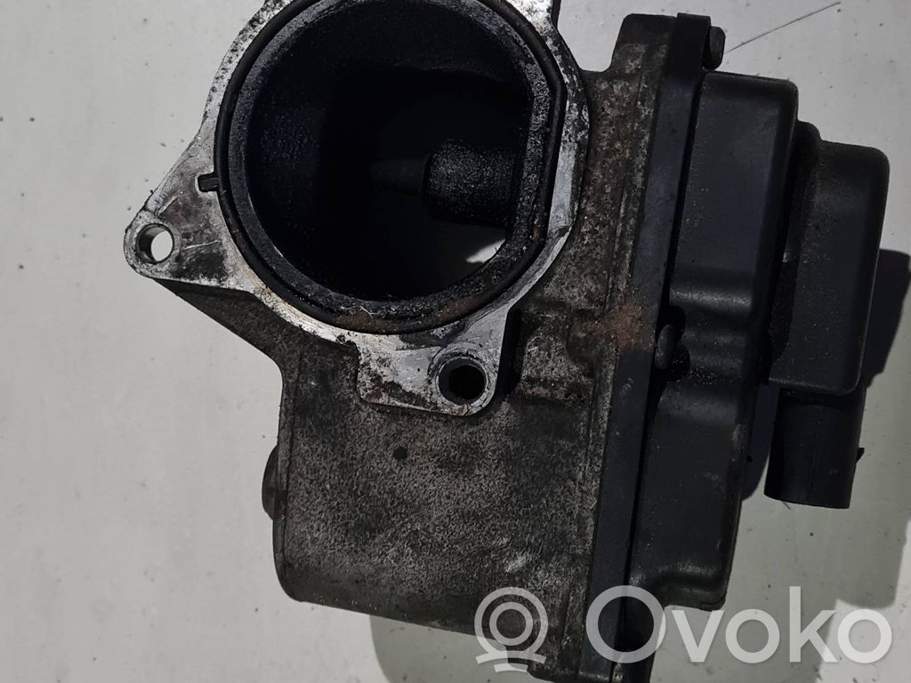 Volkswagen PASSAT B6 Zawór EGR 