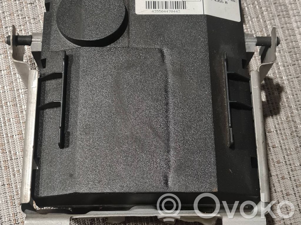 Volvo V50 Phone control unit/module 