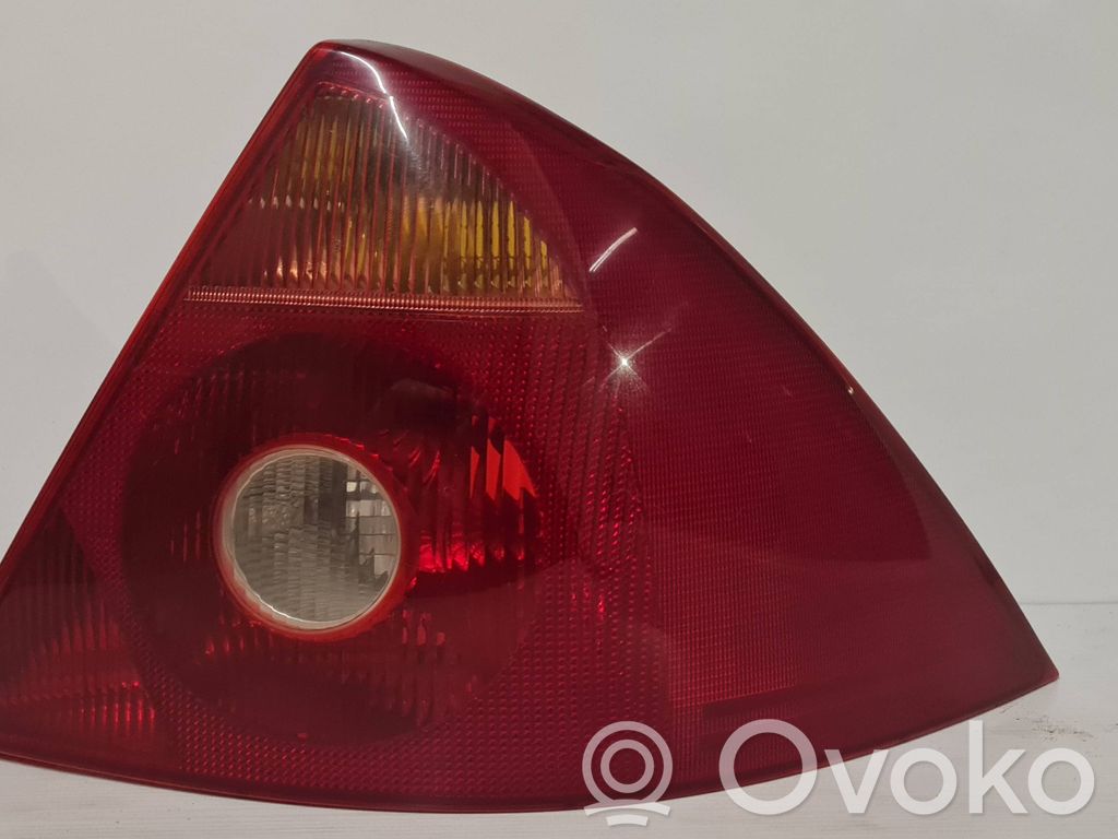 Ford Mondeo Mk III Takavalot 