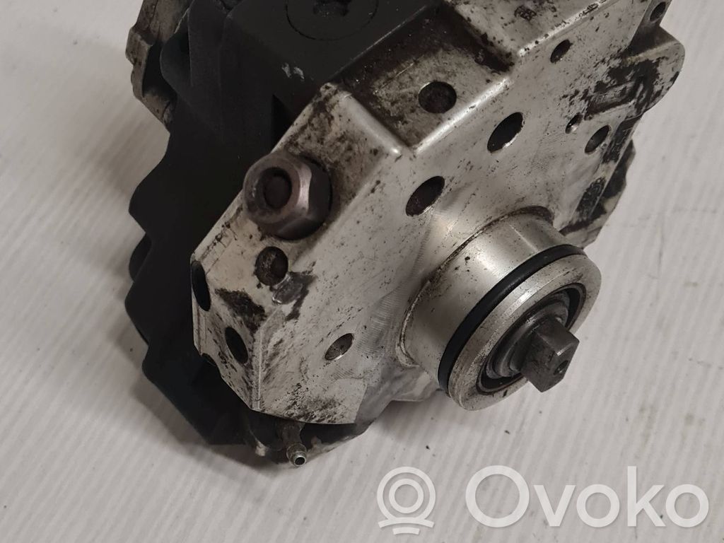 Volvo S60 Pompa wtryskowa wysokiego ciśnienia 