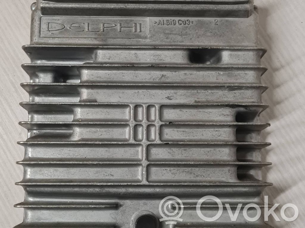 Ford Mondeo Mk III Engine control unit/module ECU 