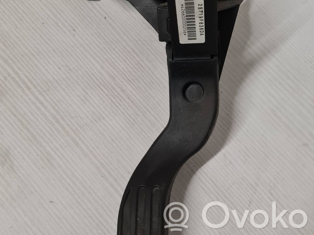 Ford Mondeo Mk III Accelerator throttle pedal 