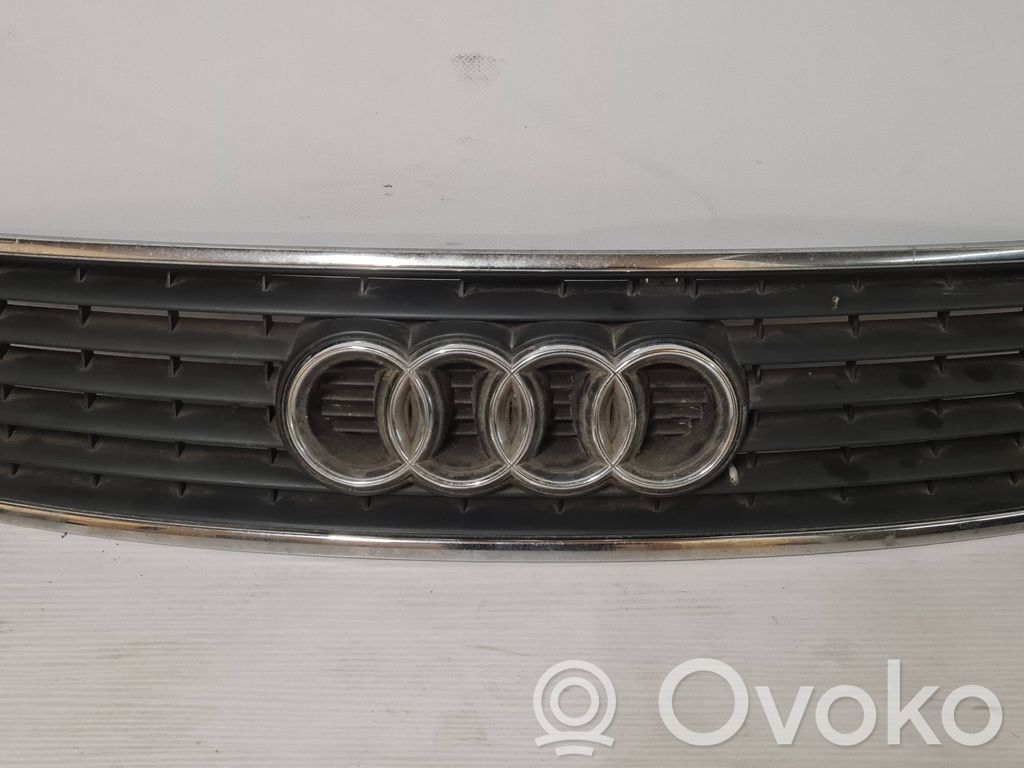 Audi A6 S6 C5 4B Etusäleikkö 