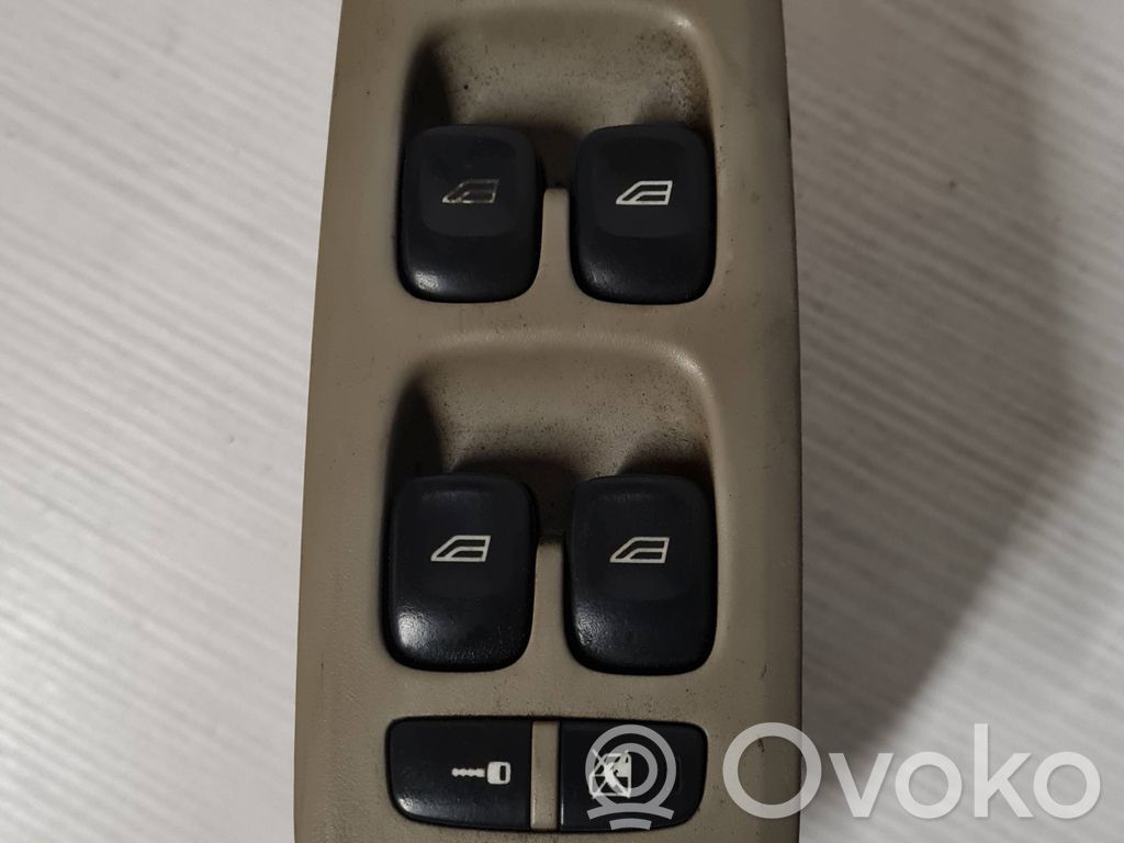Volvo S60 Elektrisko logu slēdzis 