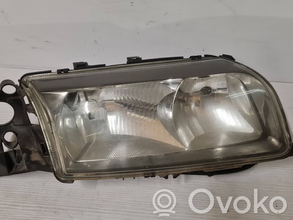 Volvo S80 Scheinwerfer 