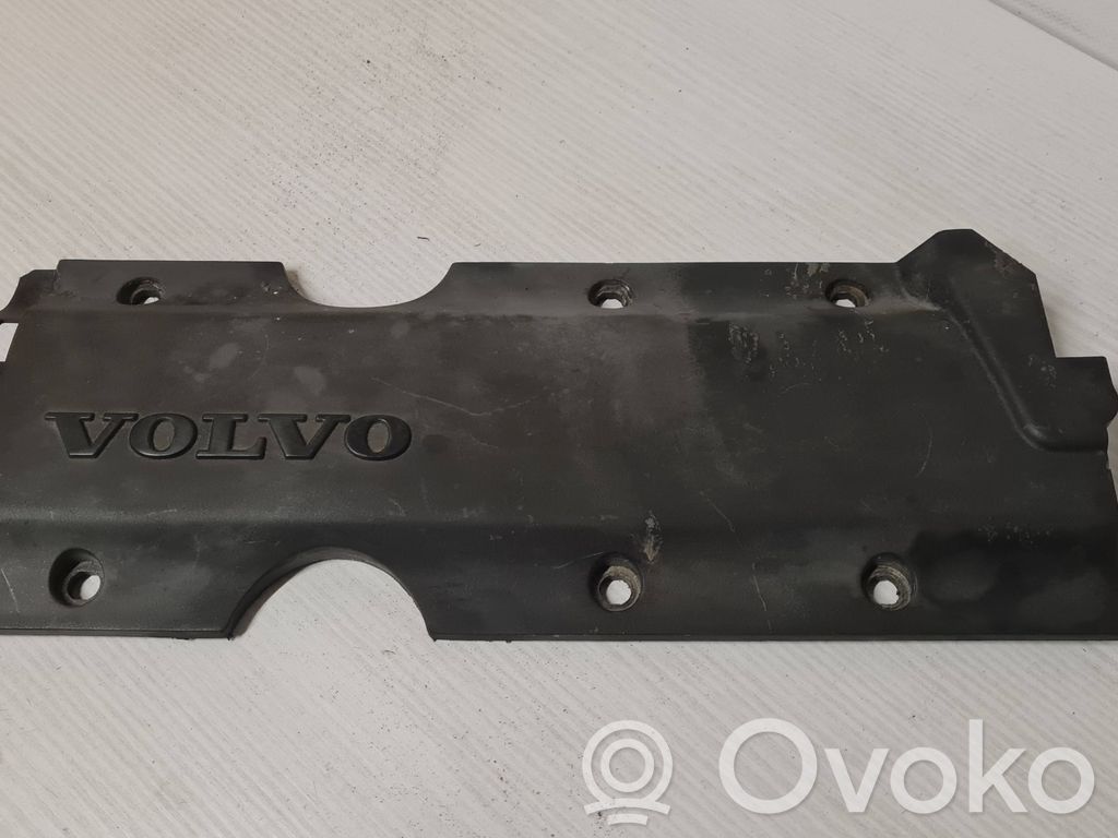 Volvo XC70 Engine cover (trim) 