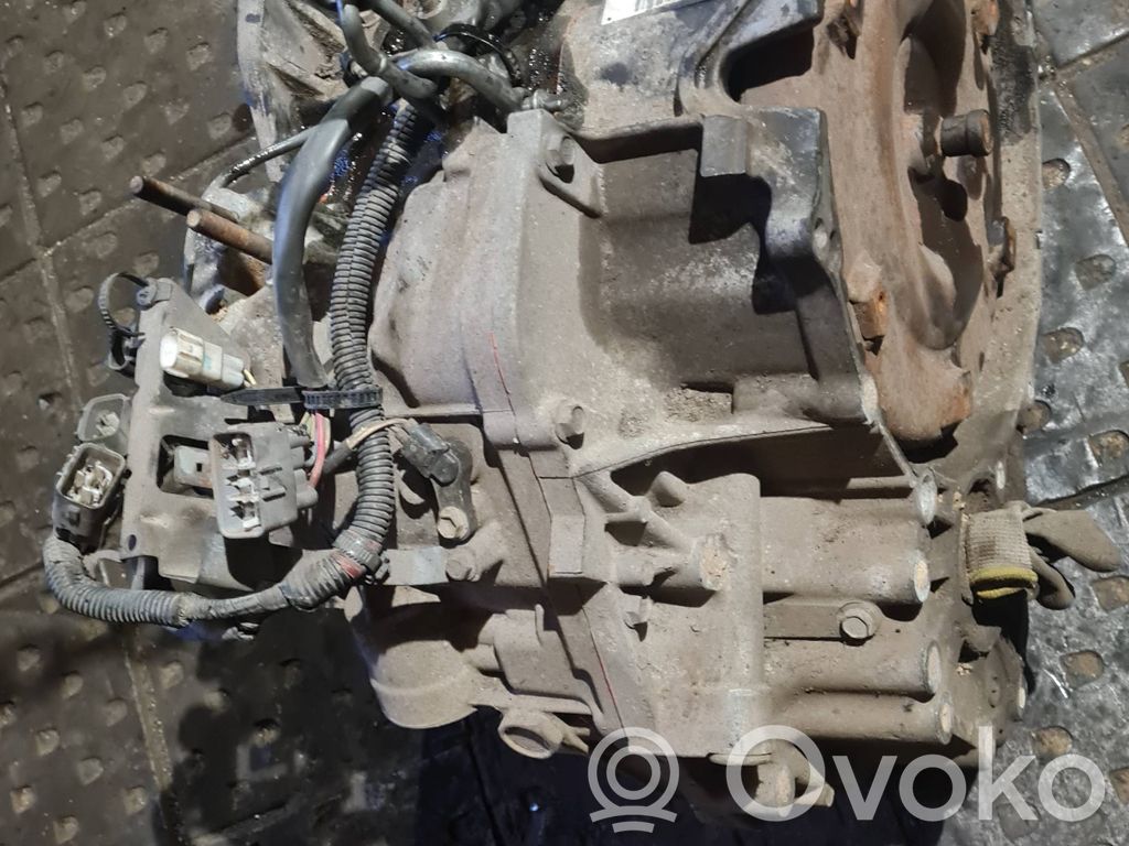 Volvo S40, V40 Automatic gearbox 