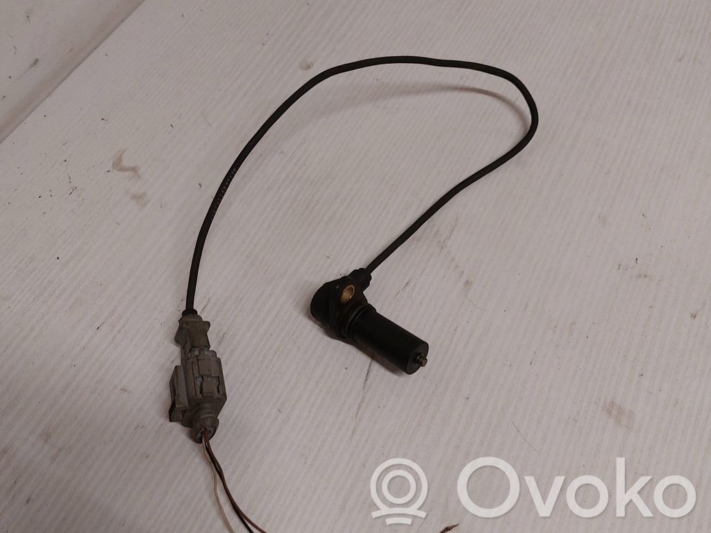 Volkswagen Golf IV Crankshaft speed sensor 