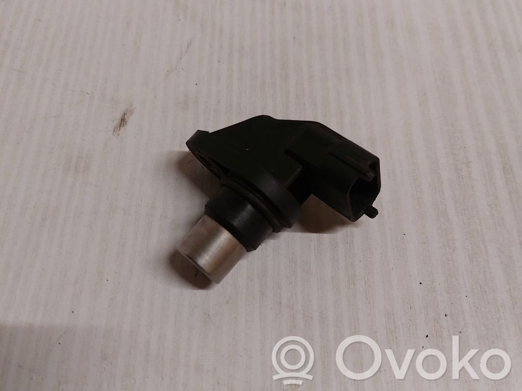 Opel Astra H Sensor de velocidad del cigüeñal 