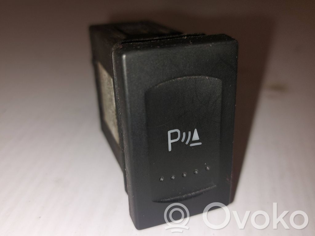 Volkswagen Sharan Parking (PDC) sensor switch 