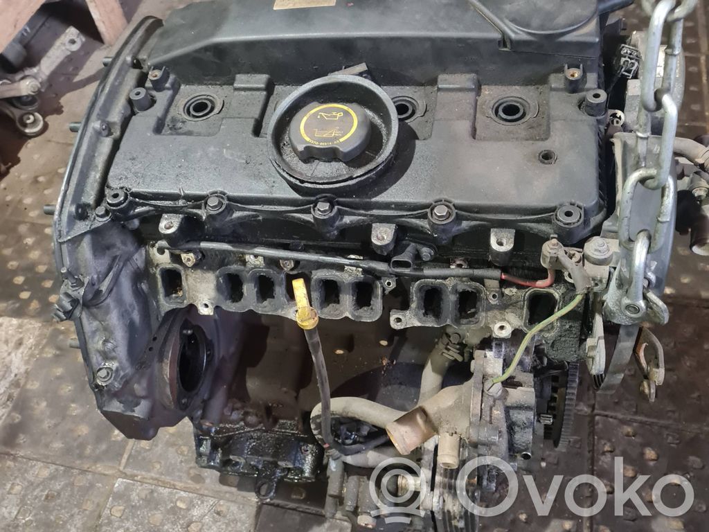 Ford Mondeo Mk III Motor 