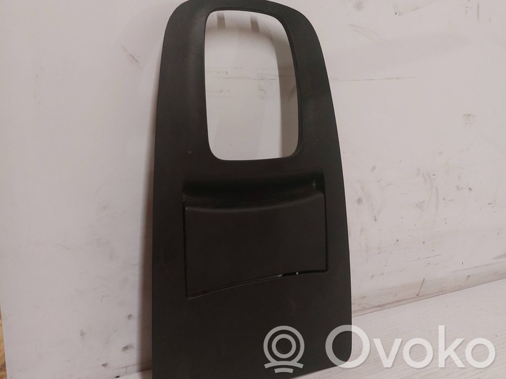Volkswagen Sharan Car ashtray 