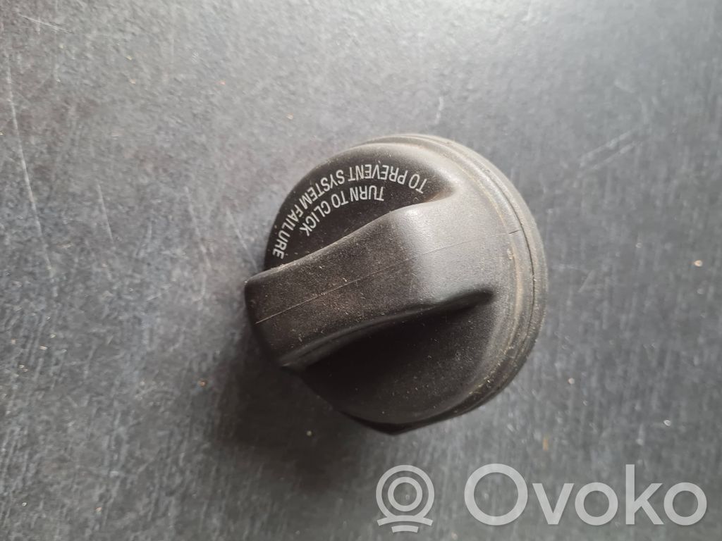 Volvo V70 Einfülldeckel für den Kraftstofftank 