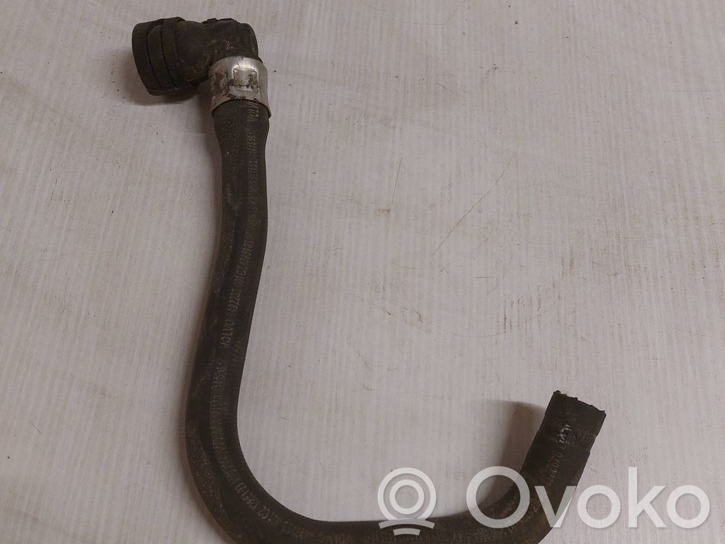 Volvo V70 Caurulīte (-es) / šļūtene (-es) 