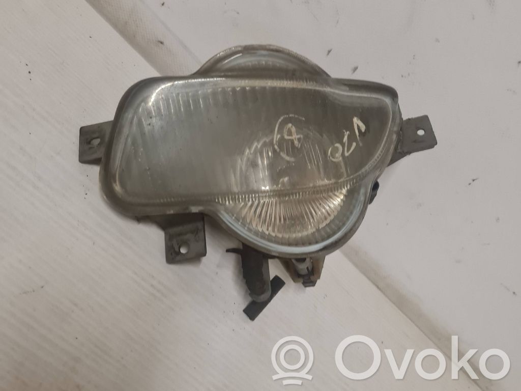 Volvo V70 Etusumuvalo 