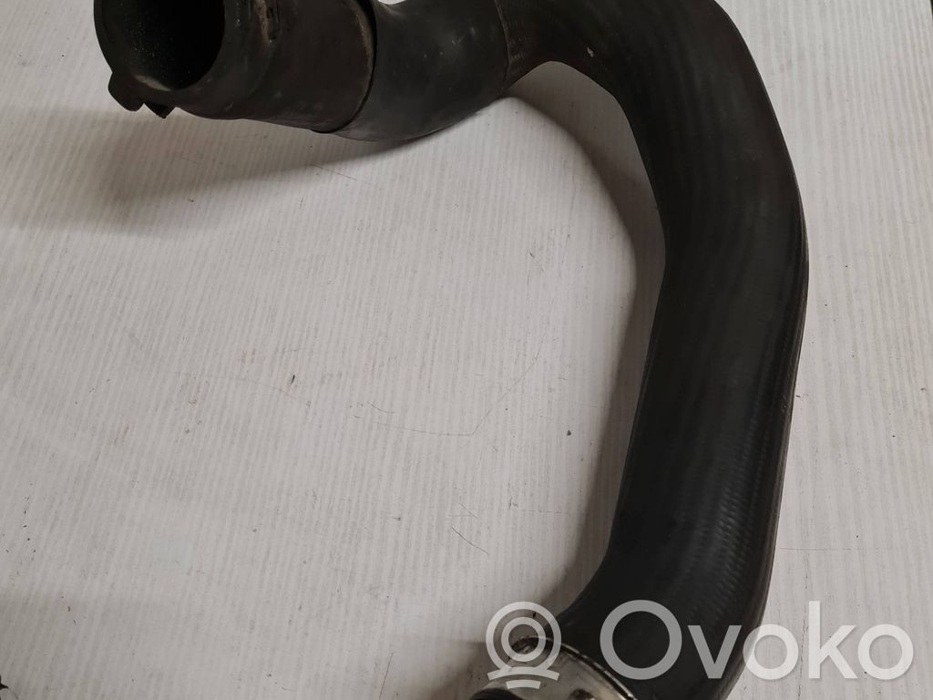 Wąż / Rura intercoolera   4B0145737