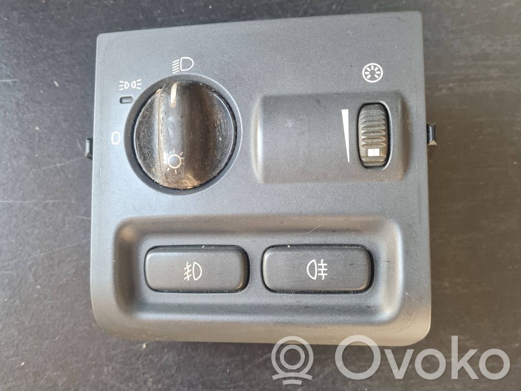 Volvo S40, V40 Light switch 
