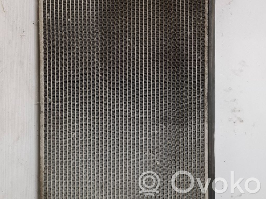 Audi A6 S6 C5 4B Wasserkühler 