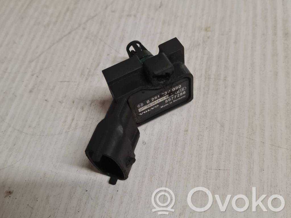 Volvo V70 Luftdrucksensor 