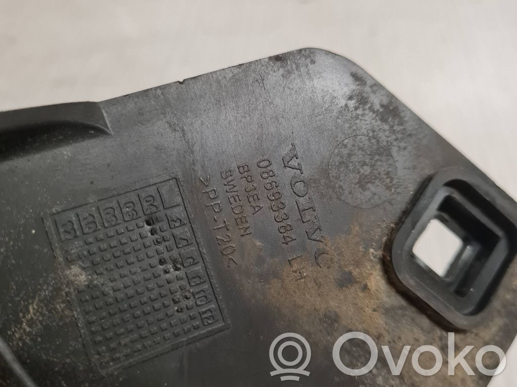Volvo V70 Rear bumper mounting bracket 