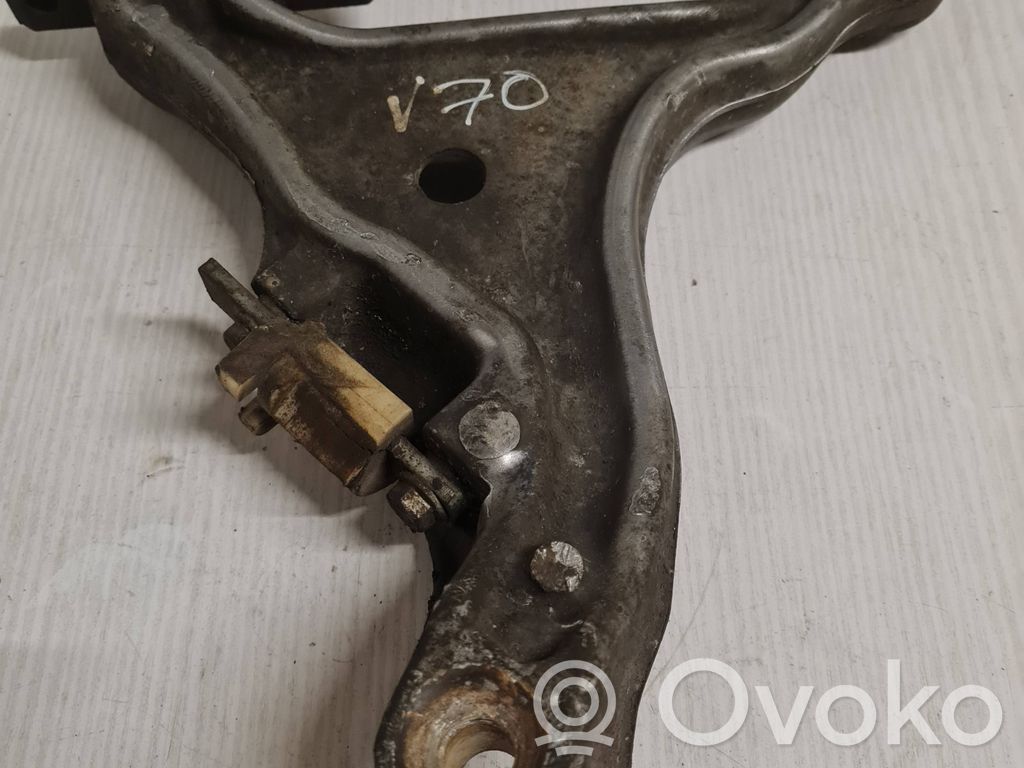 Volvo V70 Вилы 