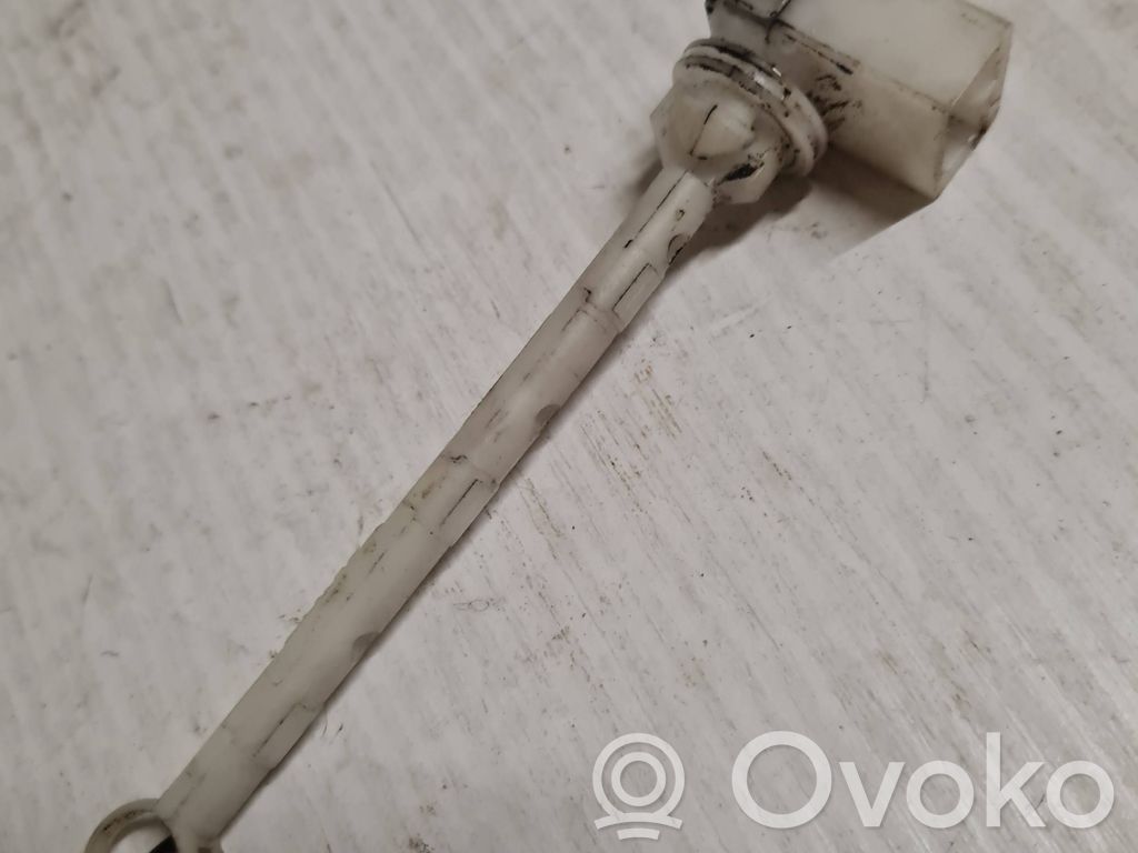 Volvo V70 Interior temperature sensor 