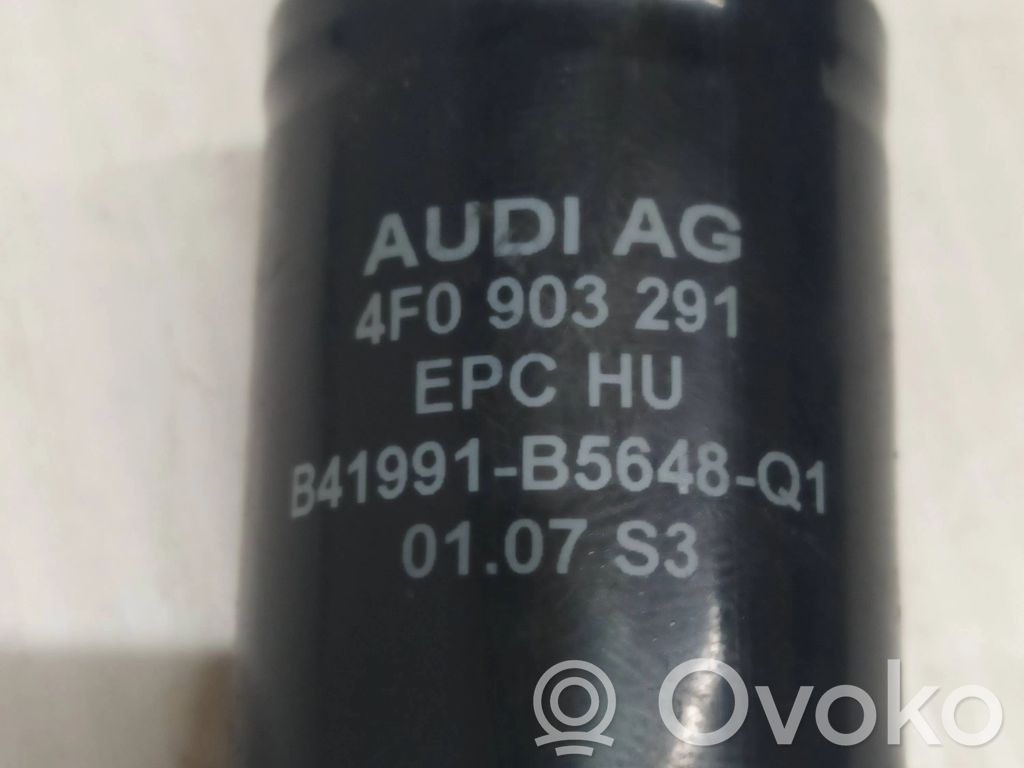 Audi A6 S6 C6 4F Sonstige Relais 