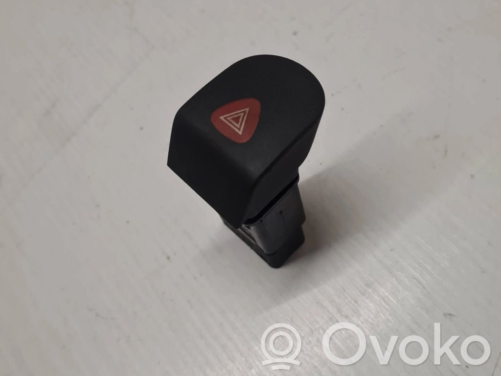 Renault Kangoo I Hazard light switch 