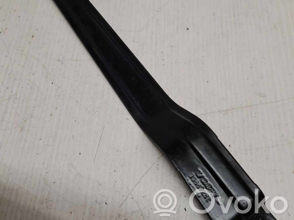 Volvo V70 Battery bracket 