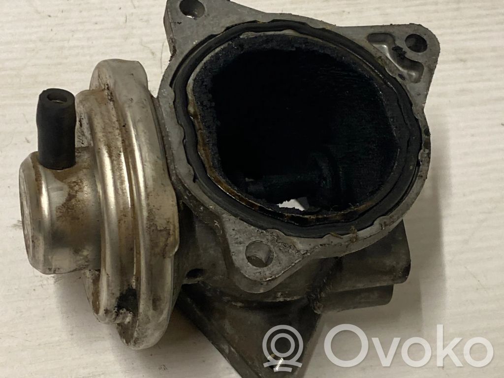 Volkswagen Golf IV Válvula EGR 