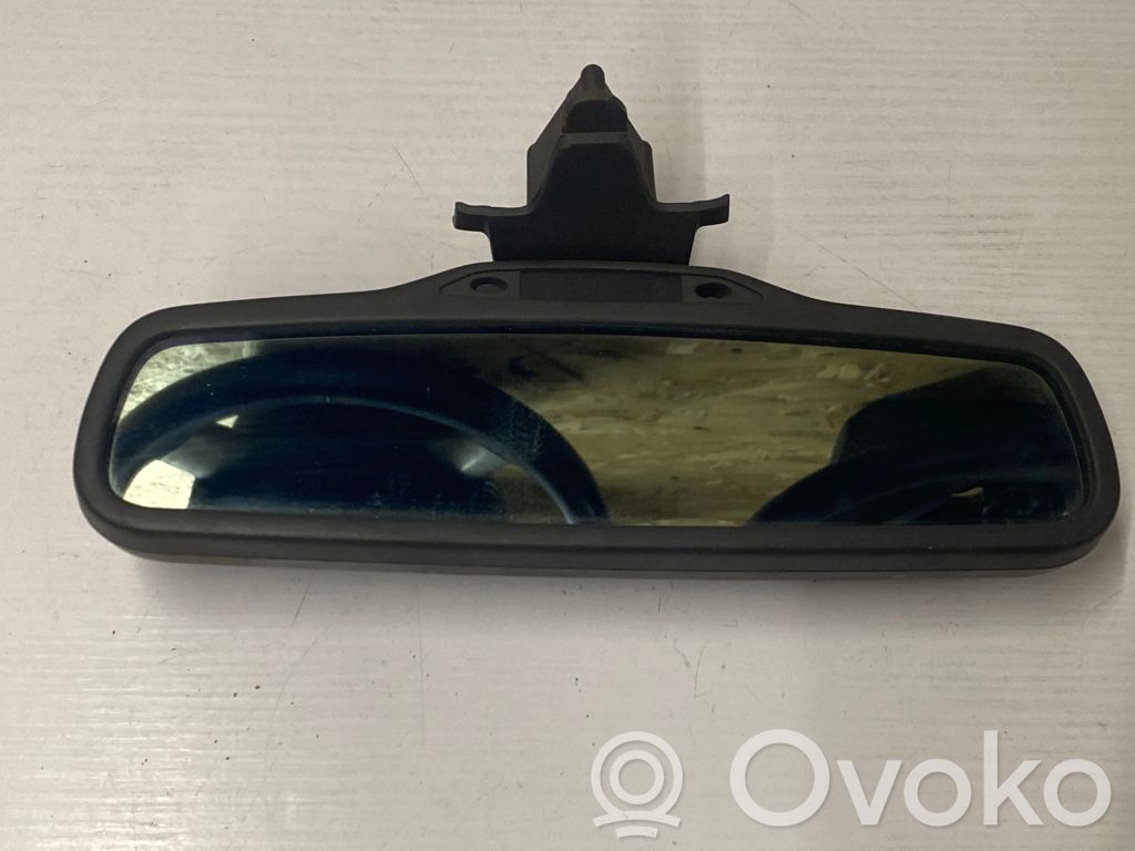 Rear view mirror (interior)   E11015469,E11025469