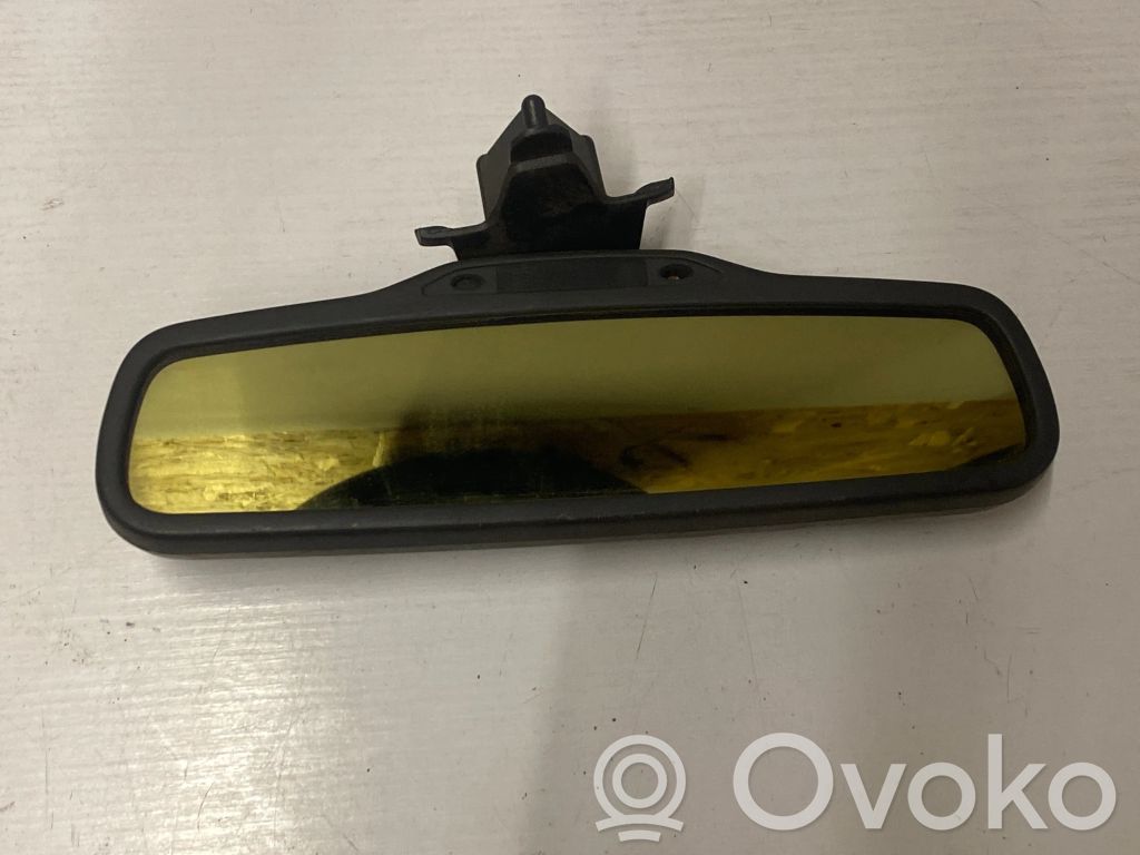 Volvo S60 Rear view mirror (interior) 