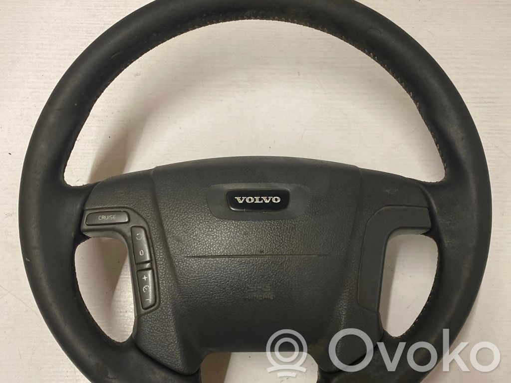 Volvo V70 Stūre 