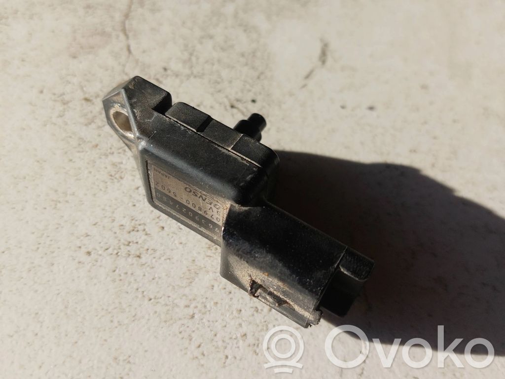 Peugeot 407 Gaisa spiediena sensors 