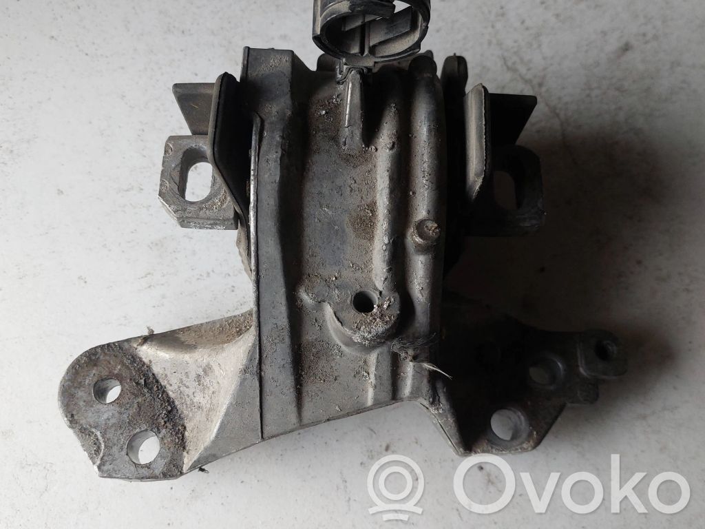 Engine mount bracket   326B95