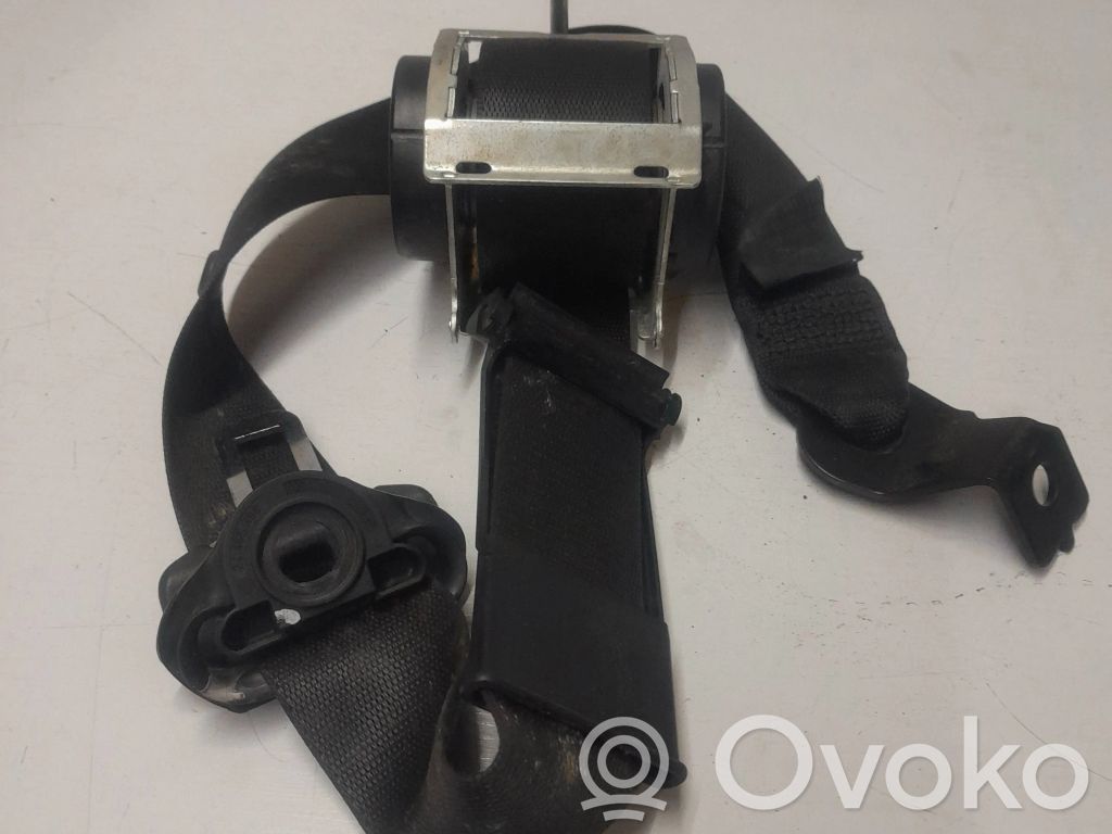 Opel Astra H Cinturón delantero 