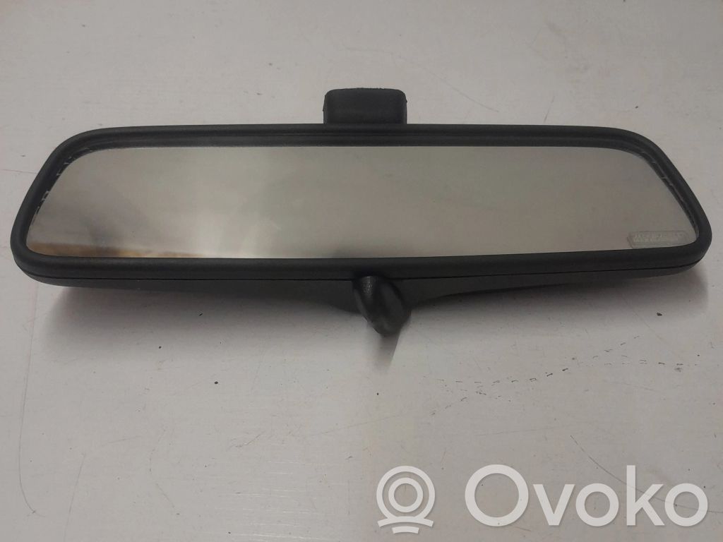 Opel Astra H Espejo retrovisor (interior) 