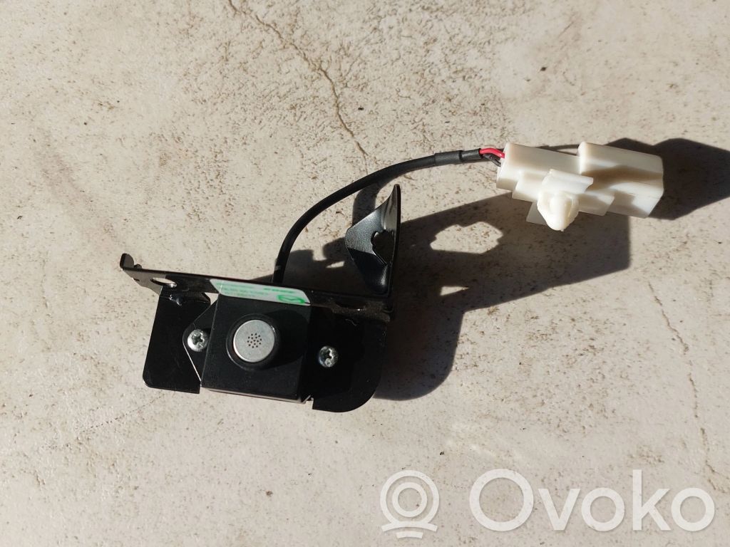 Mikrofons (bluetooth / tālrunis)   2901490030