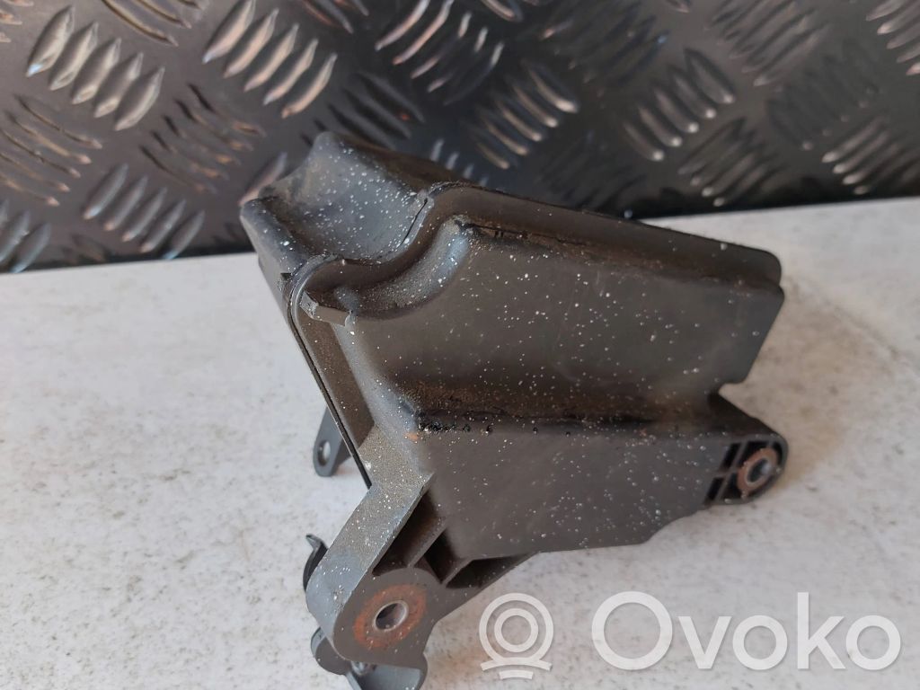Peugeot 407 Vacuum air tank 