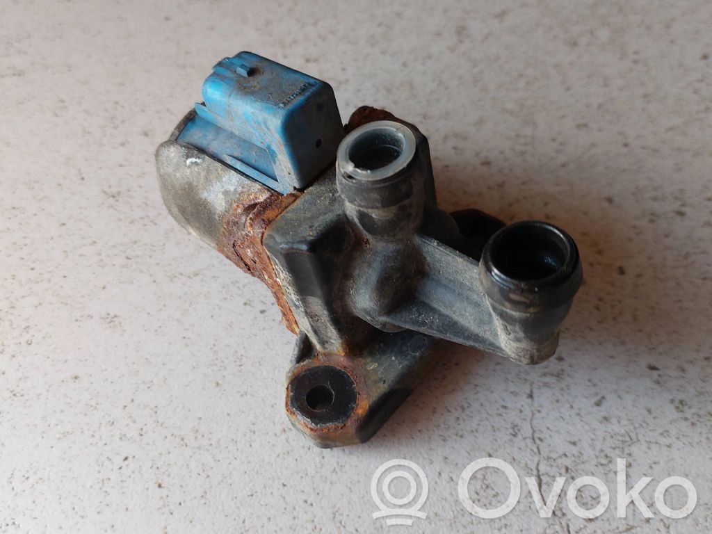 Peugeot 407 Pompa cyrkulacji / obiegu wody 