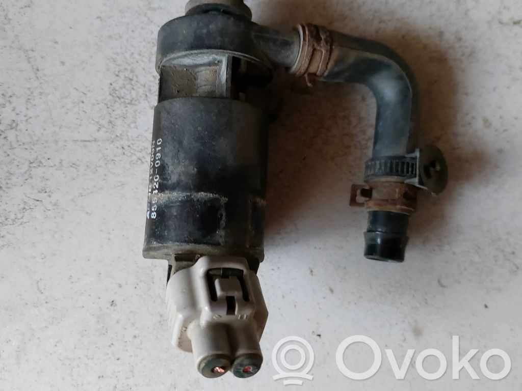 Mazda 6 Windscreen/windshield washer pump 