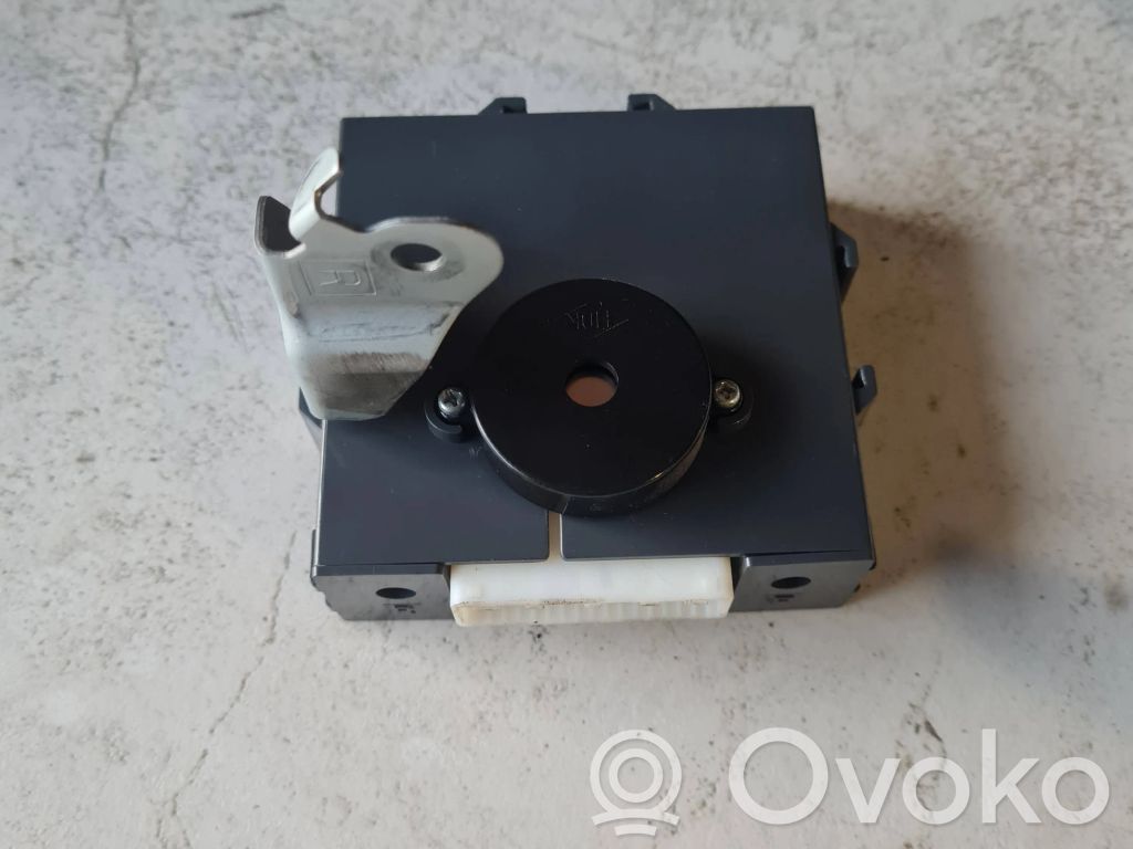Parking PDC control unit/module   GS8S67UU0A,K6021,ADC5000000G