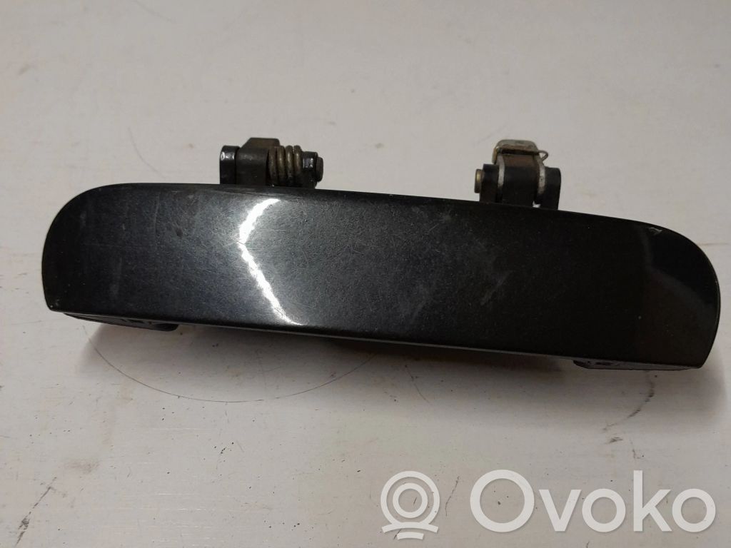 Audi A6 S6 C5 4B Manecilla externa puerta delantera 